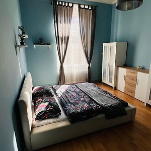 Appartement met Twee Slaapkamers